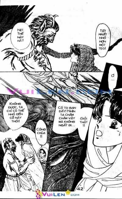 Nàng Công Chúa Ham Chơi: Chapter 5