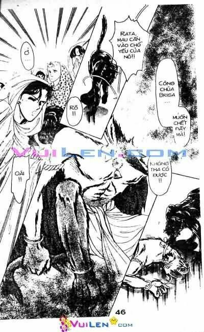 Nàng Công Chúa Ham Chơi: Chapter 5
