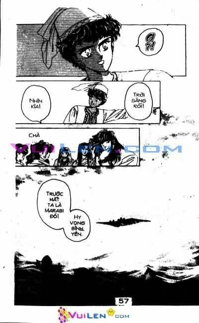Nàng Công Chúa Ham Chơi: Chapter 5