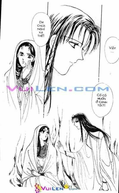 Nàng Công Chúa Ham Chơi: Chapter 8