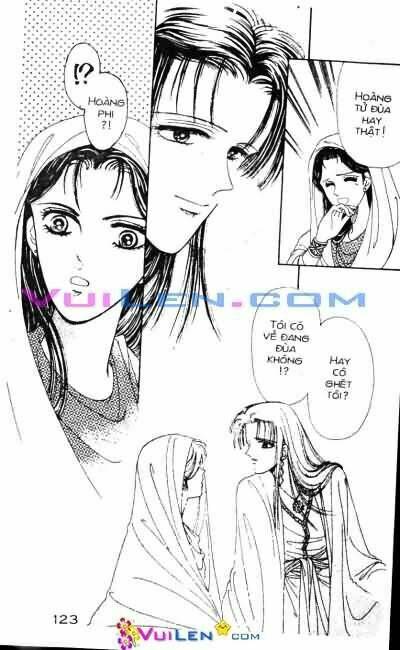 Nàng Công Chúa Ham Chơi: Chapter 8