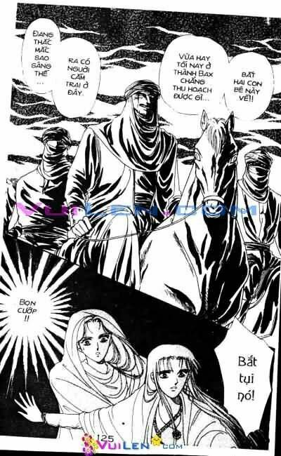 Nàng Công Chúa Ham Chơi: Chapter 8