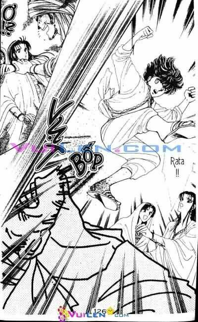 Nàng Công Chúa Ham Chơi: Chapter 8
