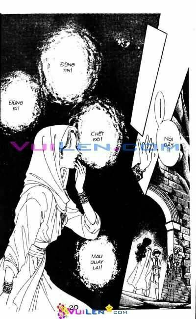 Nàng Công Chúa Ham Chơi: Chapter 8