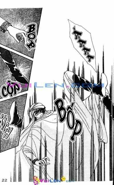 Nàng Công Chúa Ham Chơi: Chapter 8