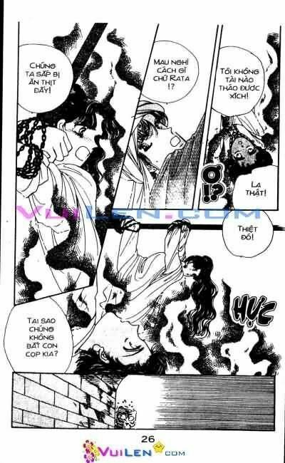 Nàng Công Chúa Ham Chơi: Chapter 8