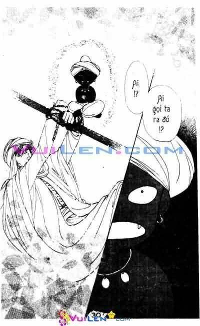 Nàng Công Chúa Ham Chơi: Chapter 8