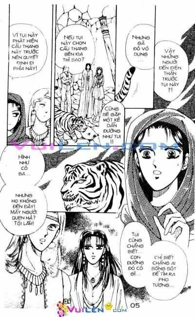 Nàng Công Chúa Ham Chơi: Chapter 8