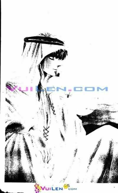 Nàng Công Chúa Ham Chơi: Chapter 8
