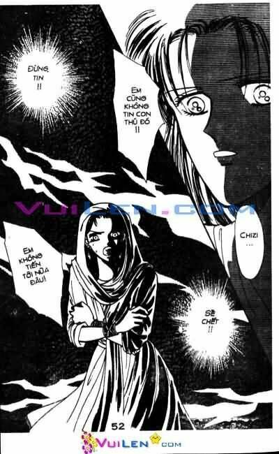 Nàng Công Chúa Ham Chơi: Chapter 8