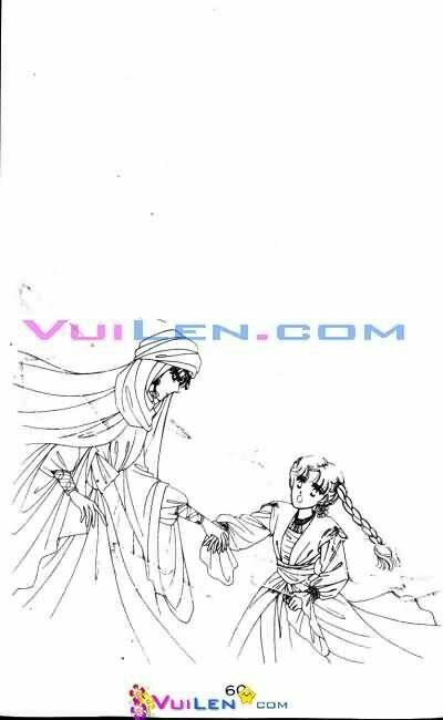 Nàng Công Chúa Ham Chơi: Chapter 8