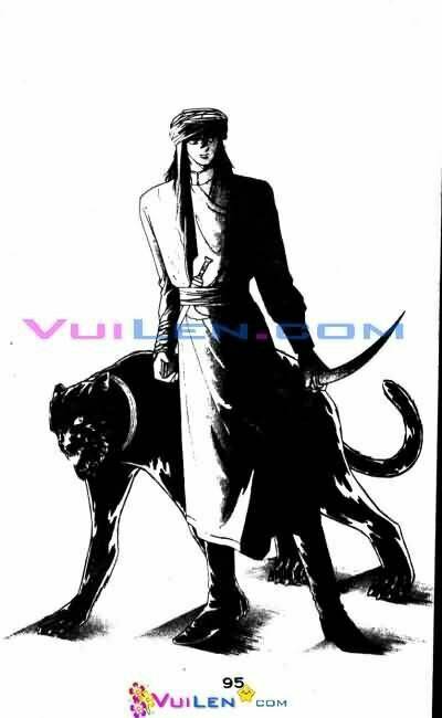 Nàng Công Chúa Ham Chơi: Chapter 8