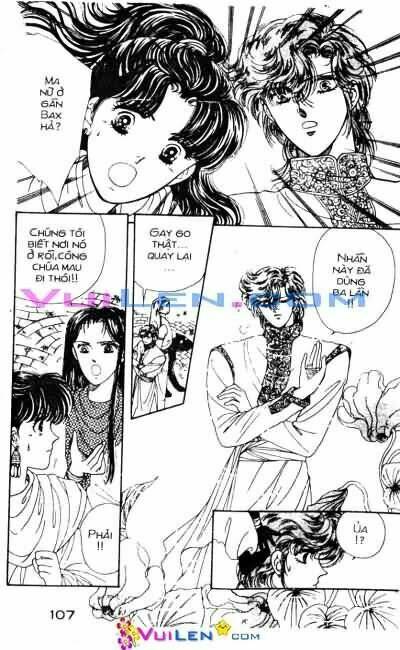 Nàng Công Chúa Ham Chơi: Chapter 8