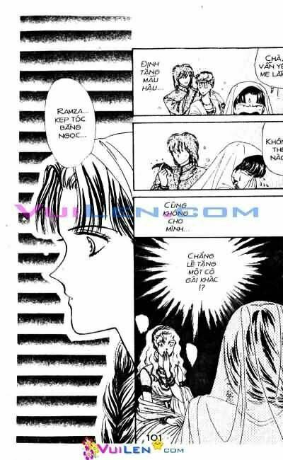 Nàng Công Chúa Ham Chơi: Chapter 9