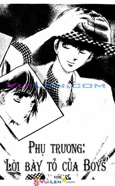 Nàng Công Chúa Ham Chơi: Chapter 9