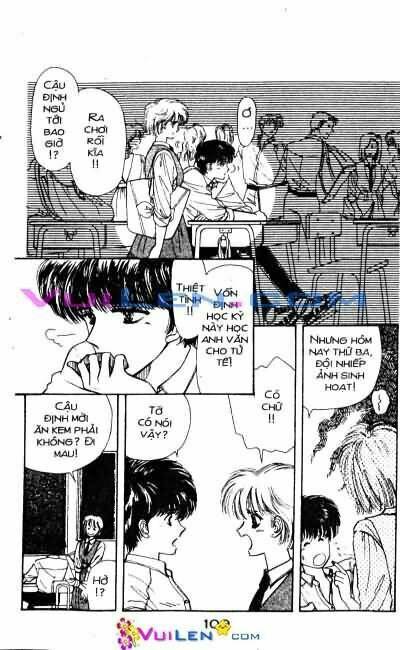 Nàng Công Chúa Ham Chơi: Chapter 9