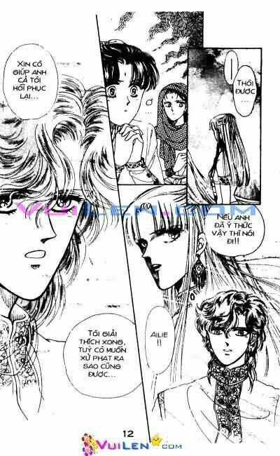 Nàng Công Chúa Ham Chơi: Chapter 9