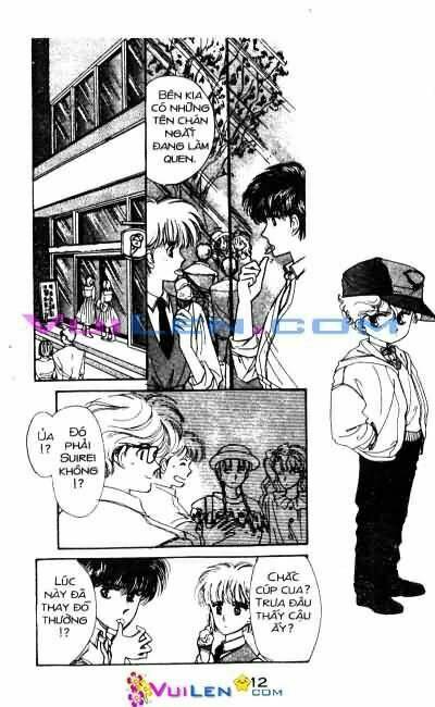 Nàng Công Chúa Ham Chơi: Chapter 9