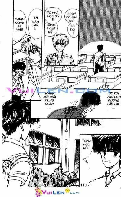 Nàng Công Chúa Ham Chơi: Chapter 9