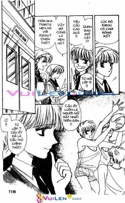 Nàng Công Chúa Ham Chơi: Chapter 9