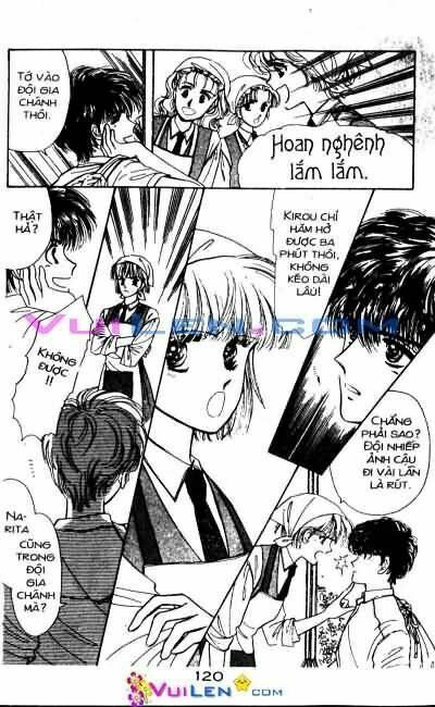 Nàng Công Chúa Ham Chơi: Chapter 9