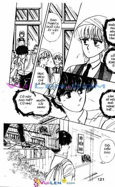 Nàng Công Chúa Ham Chơi: Chapter 9