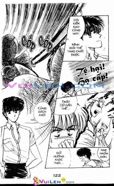 Nàng Công Chúa Ham Chơi: Chapter 9