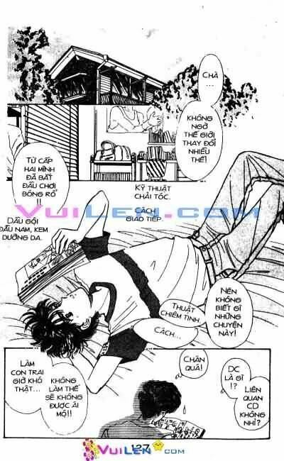 Nàng Công Chúa Ham Chơi: Chapter 9