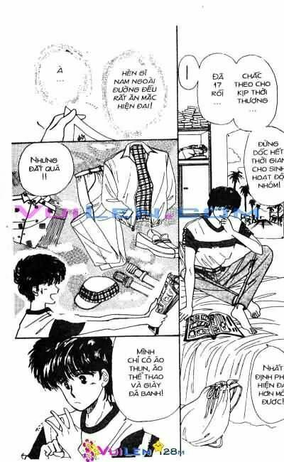 Nàng Công Chúa Ham Chơi: Chapter 9