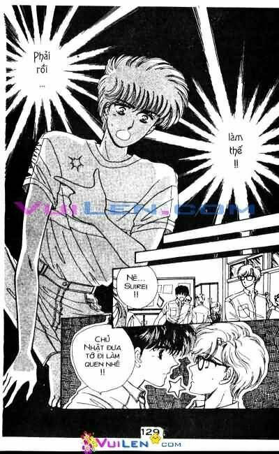 Nàng Công Chúa Ham Chơi: Chapter 9