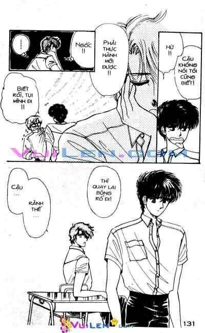 Nàng Công Chúa Ham Chơi: Chapter 9