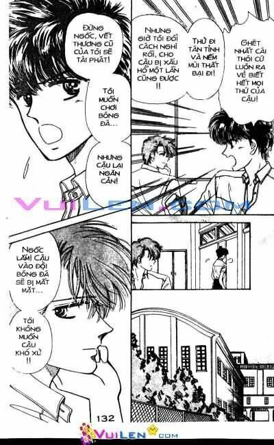 Nàng Công Chúa Ham Chơi: Chapter 9