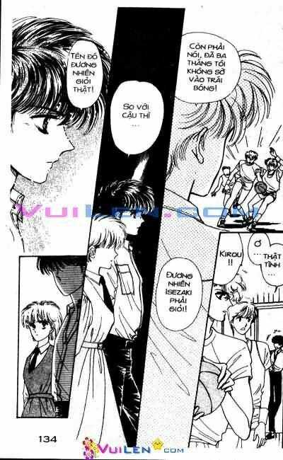 Nàng Công Chúa Ham Chơi: Chapter 9