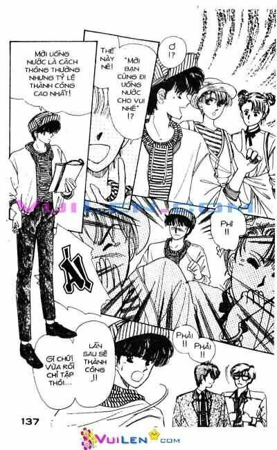 Nàng Công Chúa Ham Chơi: Chapter 9