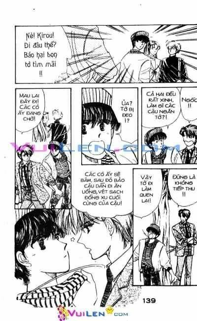 Nàng Công Chúa Ham Chơi: Chapter 9
