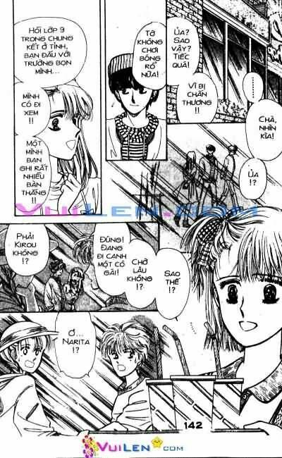 Nàng Công Chúa Ham Chơi: Chapter 9