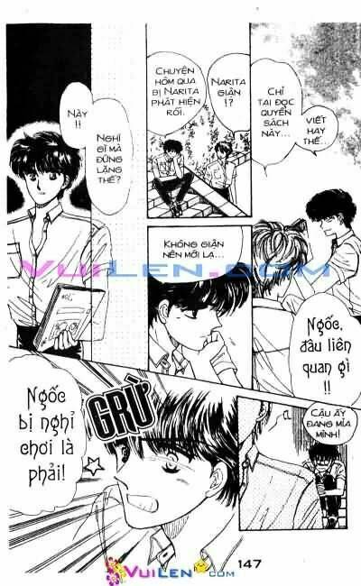 Nàng Công Chúa Ham Chơi: Chapter 9