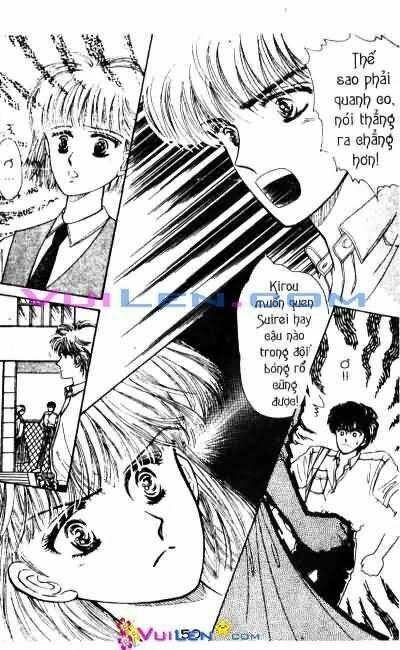 Nàng Công Chúa Ham Chơi: Chapter 9