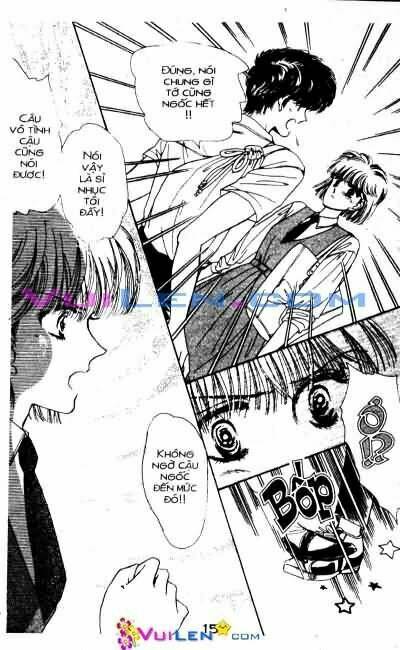 Nàng Công Chúa Ham Chơi: Chapter 9