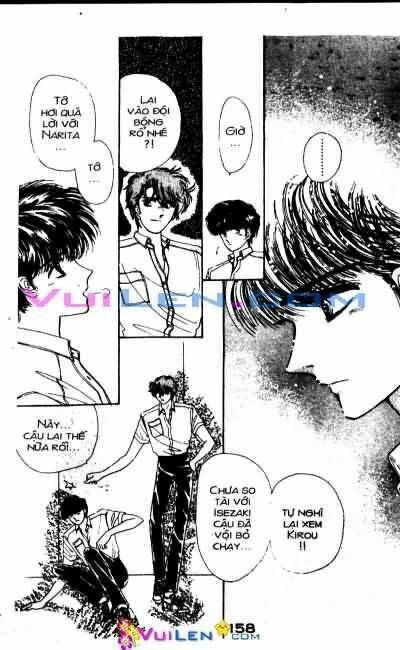 Nàng Công Chúa Ham Chơi: Chapter 9