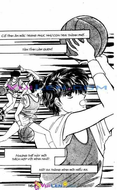 Nàng Công Chúa Ham Chơi: Chapter 9