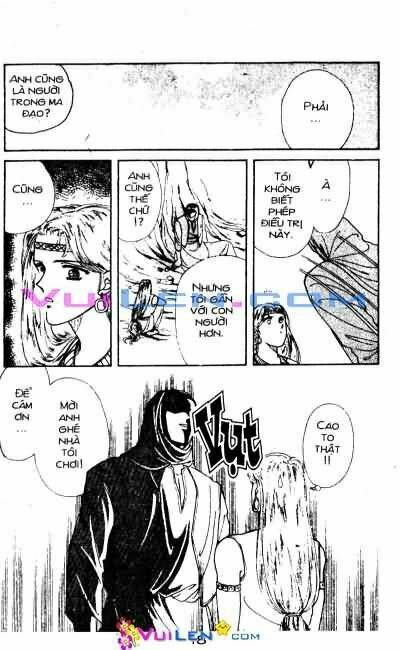Nàng Công Chúa Ham Chơi: Chapter 9