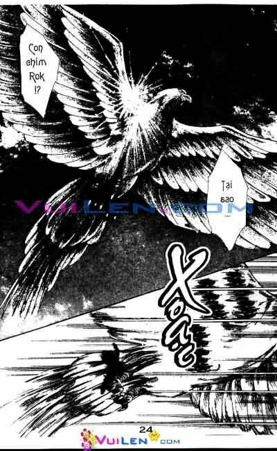Nàng Công Chúa Ham Chơi: Chapter 9