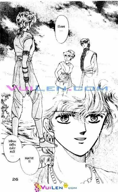 Nàng Công Chúa Ham Chơi: Chapter 9