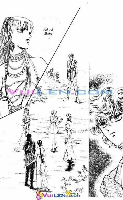 Nàng Công Chúa Ham Chơi: Chapter 9