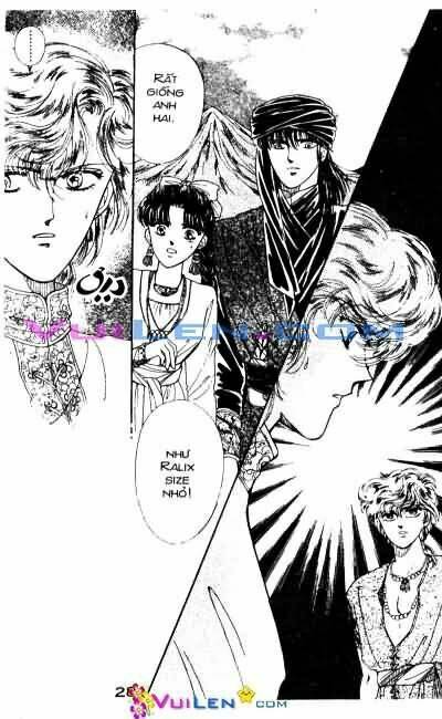 Nàng Công Chúa Ham Chơi: Chapter 9