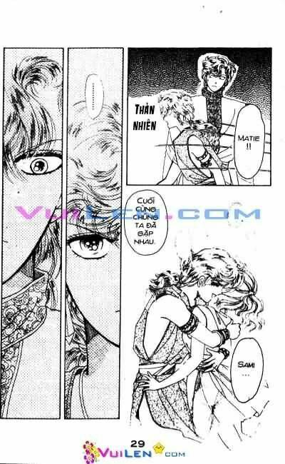 Nàng Công Chúa Ham Chơi: Chapter 9