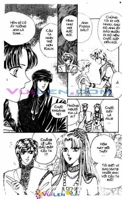 Nàng Công Chúa Ham Chơi: Chapter 9