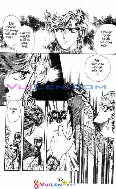 Nàng Công Chúa Ham Chơi: Chapter 9