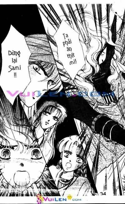 Nàng Công Chúa Ham Chơi: Chapter 9
